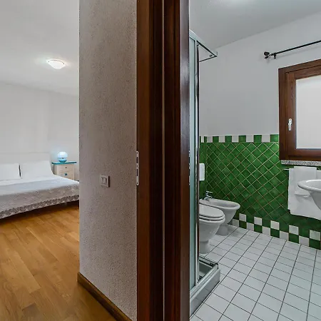 Pgs Immobiliare Srls Guardioli 01 A Schiera Con Terrazza E Posto Auto
