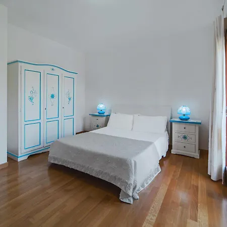 Pgs Immobiliare Srls Guardioli 01 A Schiera Con Terrazza E Posto Auto