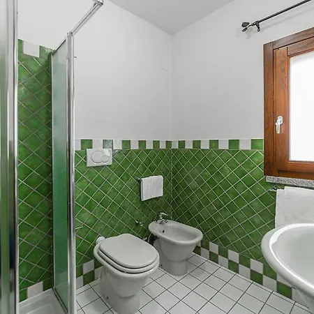 Pgs Immobiliare Srls Guardioli 01 A Schiera Con Terrazza E Posto Auto